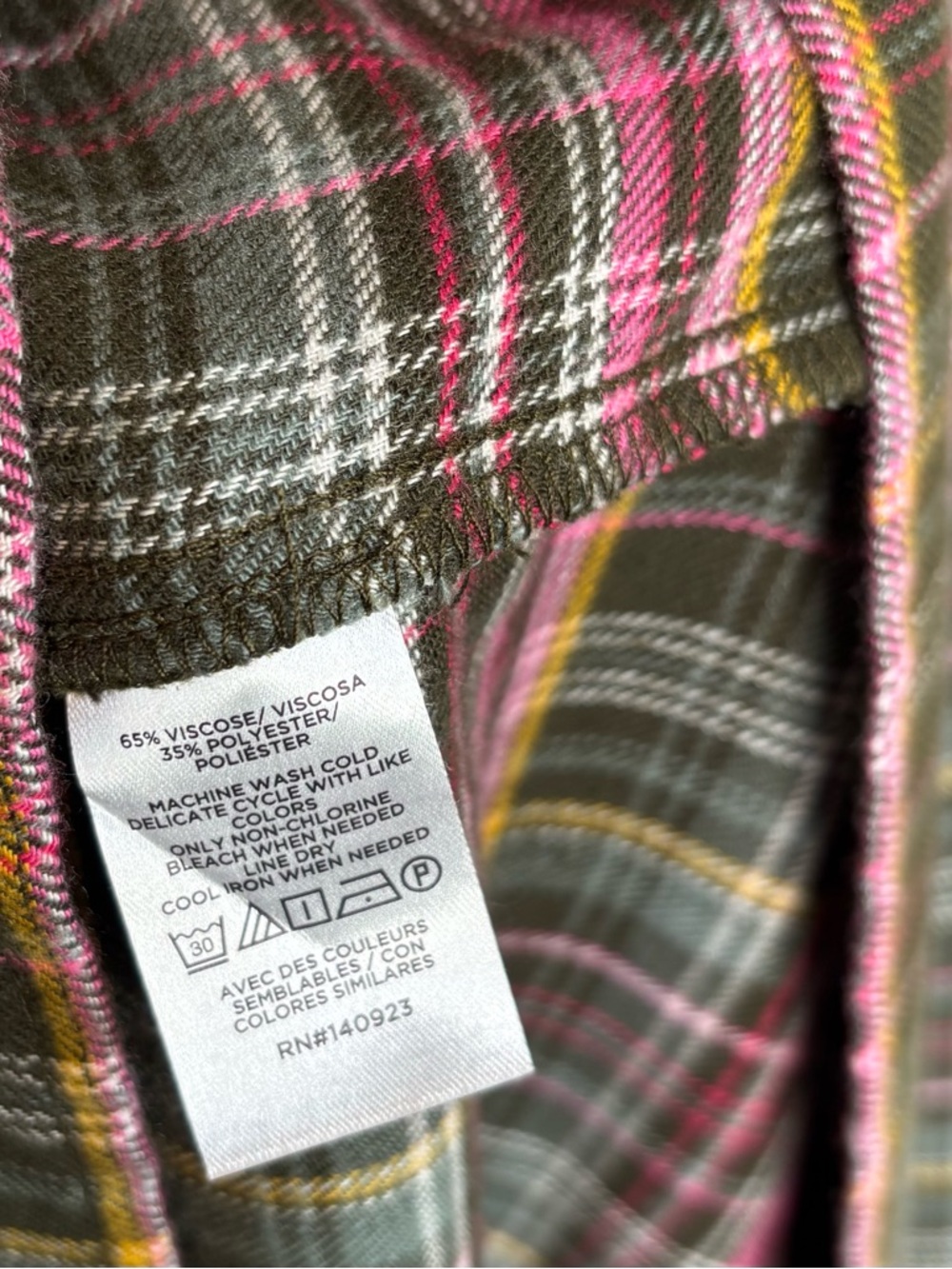 LOFT DRESS - Picture 4 of 6